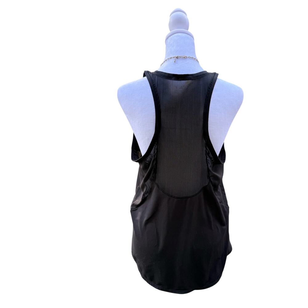 Zella Women Athletic Top Small Activewear loungewear Yoga Workout Athleisure